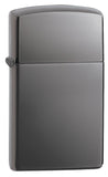Zippo Slim Black Ice 20492
