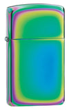 Zippo Slim Spectrum 20493