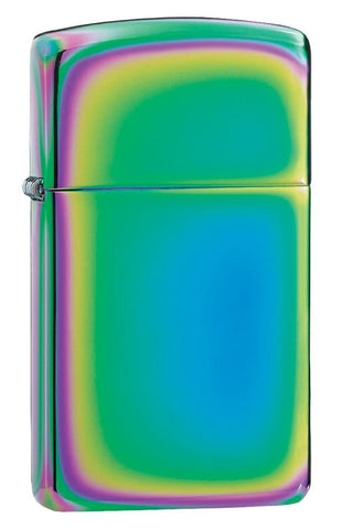Zippo Slim Spectrum 20493