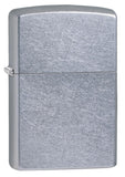 Zippo Street Chrome 207