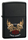 Zippo Harley Davidson Free Spirit Licorice 21048