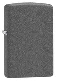 Zippo Iron Stone 211