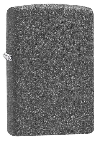 Zippo Iron Stone 211
