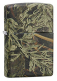 Zippo Realtree Max 1 Camouflage 24072