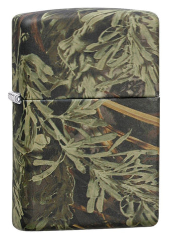 Zippo Realtree Max 1 Camouflage 24072