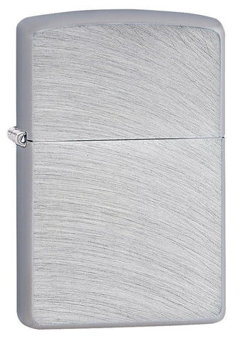 Zippo Chrome Arch 24647