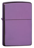 Zippo High Polish Purple Abyss 24747