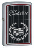 Zippo Cadillac Chrome Arch 28017