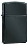 Zippo Slim Ebony 28123