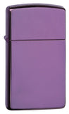 Zippo Slim Abyss 28124