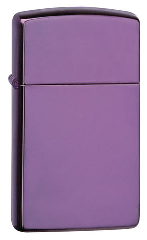 Zippo Slim Abyss 28124