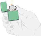 Zippo Chameleon 28129