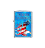 Zippo Harley Davidson Eagle Zippo Lighter 28246