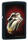 Zippo R S Black Matte 28253