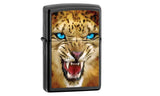 Zippo BS Leopard Lighter 28276