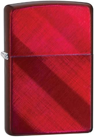 Zippo Ribbon Candy Iced 28353