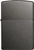 Zippo Gray Dusk 28378