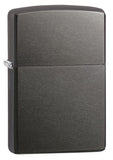 Zippo Gray Dusk 28378
