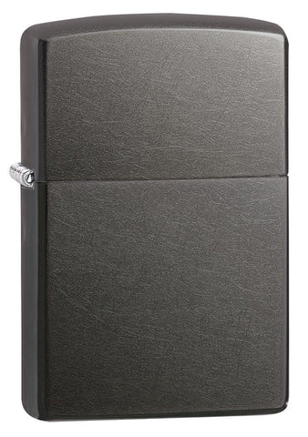 Zippo Gray Dusk 28378