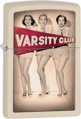 Zippo Varsity Club 28441