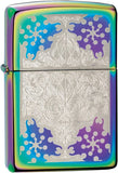 Zippo Elegance spectrum 28468