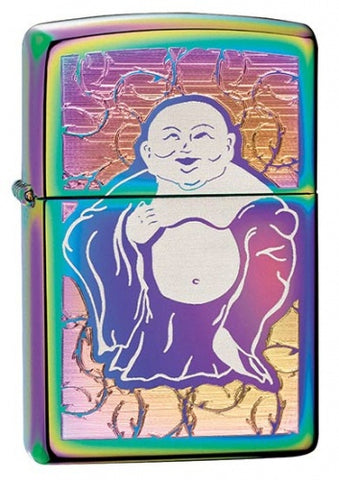 Zippo Buddha Spectrum 28480