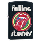 Zippo R S Black Matte 28630