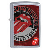 Zippo R S Street Chrome 28843