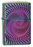 Zippo Full Circle 2015 Collectible of the Year 28883
