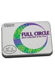 Zippo Full Circle 2015 Collectible of the Year 28883