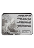 Zippo Full Circle 2015 Collectible of the Year 28883