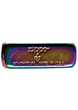 Zippo Full Circle 2015 Collectible of the Year 28883