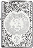 Zippo Anne Stokes Dragon Armor 28962