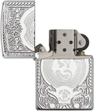 Zippo Anne Stokes Dragon Armor 28962