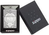 Zippo Anne Stokes Dragon Armor 28962