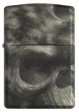 Zippo Skull Soft Touch 28970
