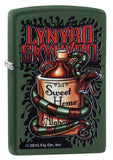 Zippo Lynyrd Skynyrd Sweet Home Alabama 29054