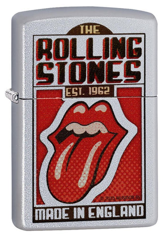Zippo R S Made in England 29127