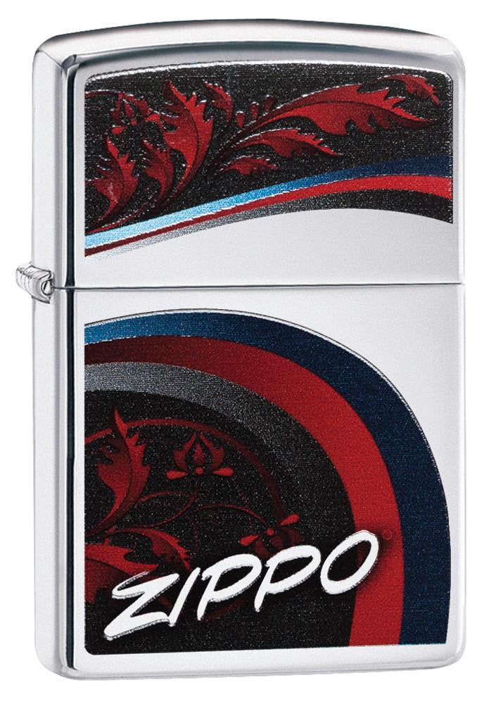 Zippo Satin and Ribbons 29415 - Free Shipping - Real Guts