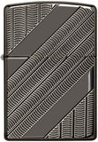 Zippo Coils Armor Deep Carve 29422