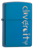 Zippo Diversity Sapphire 29549