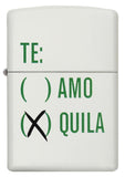 Zippo Tequila Pocket Lighter 29617