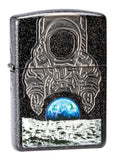 Zippo 2019 Collectible of The Year 50th Anniversary of Moon Landing Lighter 29862
