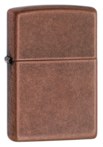 Zippo Antique Copper 301FB