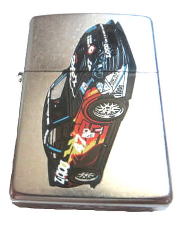 Zippo Racing #47 Street Chrome 303
