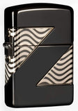 Zippo 2020 Collectible of The Year Pocket Lighter 49194