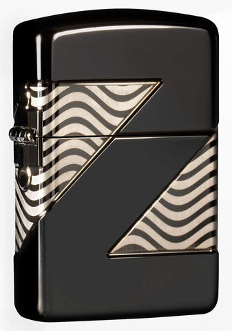 Zippo 2020 Collectible of The Year Pocket Lighter 49194
