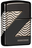 Zippo 2020 Collectible of The Year Pocket Lighter 49194