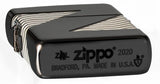 Zippo 2020 Collectible of The Year Pocket Lighter 49194