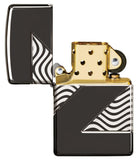 Zippo 2020 Collectible of The Year Pocket Lighter 49194
